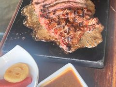 雪花肥牛排-LYFATTI 莱芙缇(赣水路店)