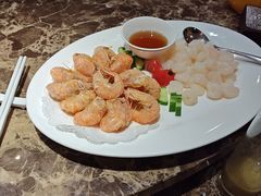 -老洋房花园饭店(绍兴路店)