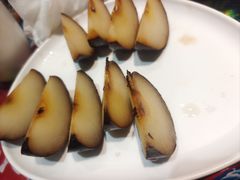 -7号院家宴.烧鸽子(门头沟店)