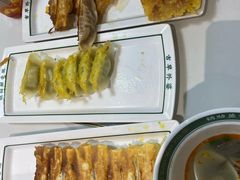 -古早外婆(天佑城店)