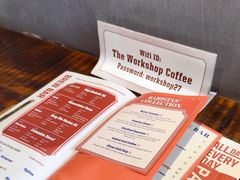 -The Workshop Coffee