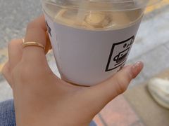 -JPG coffee(广州体育西店)
