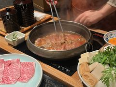 -然锅料理