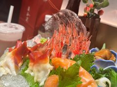 -匠和风精致料理(福州金融街万达店)