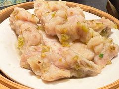 -山水茶艺馆·点心粤菜·30年老字号