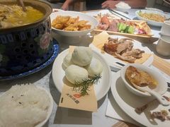 -关东小磨东北菜(漕河泾印象城店)