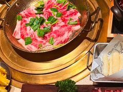 -Ant 蚂蚁洞烤肉·大营地(上海静安大悦城店)