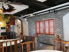 -野渡坡·极致湘菜·庭院餐厅(汉阳店)