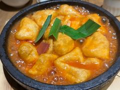 云南红河包浆豆腐-米店·云南菜(南门店)