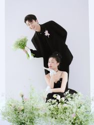 -花田映像婚纱摄影(龙岗店)