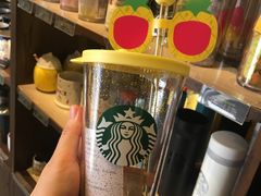 -星巴克(舟山蜈蚣峙店)