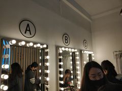 -真我樣照相馆·身份证·证件照·外拍(环球港店)