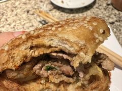 -厚味居炙子烤肉·清真(天桥南纬路店)