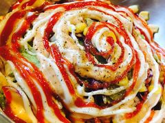 -鬼味烤翅(南锣鼓巷店)
