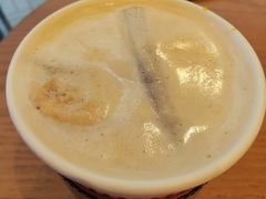 -Tims天好咖啡·贝果(雁展路万象天地店)