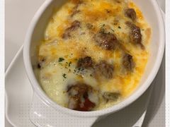 -Deer Park鹿园西餐(仁恒置地广场店)