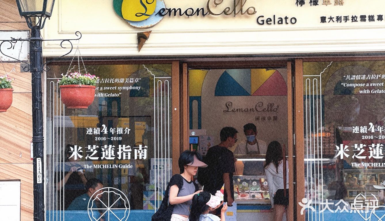 来澳门要是有人早点告诉我这些就好了！