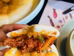 -盡膳口福·百年汤方火锅(科华北路店)
