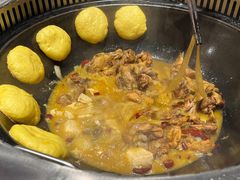 -玺炖·中国铁锅炖(虹桥天街店)