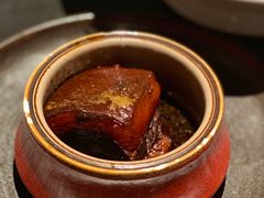 -老头儿油爆虾·1987杭州烟火味(湖滨银泰in77D区店)