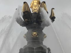 -灵山胜境