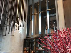 门面-嘉定凯悦·咖啡厅