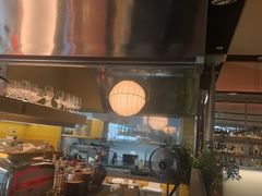 -芭莉与彩虹西餐厅(成都合生汇店)