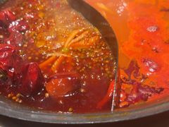 -胖姐社区老火锅(北京总店)