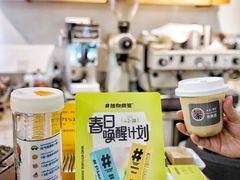 -茶是一枝花泡茶店