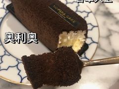 -诺嘉甜品(世贸店)