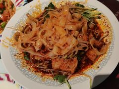 -新疆兵团食府清真(马连道店)