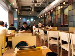 -呀咪咖喱屋(龙之梦购物中心莘庄店)