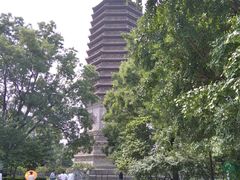 -玲珑塔公园