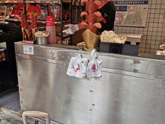 -黑色经典臭豆腐·湖南特产(步行街店)