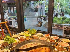 -俏媳妇火锅(宽窄巷子店)