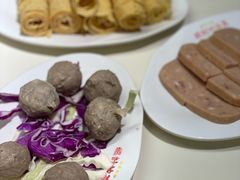 -燃计沙茶皇·香港沙茶火锅(人广旗舰店)