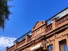 -中华巴洛克风情街