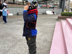 -金港秋名山·双层卡丁车场