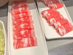 -海底捞火锅(人民广场店)