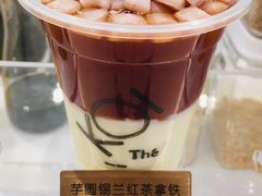 -KOI The(卓悦汇购物中心店)