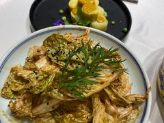 -惠丰堂饭庄·烤鸭·京味菜(翠微路店)