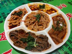 -令氏家外家周秦食府(高新店)