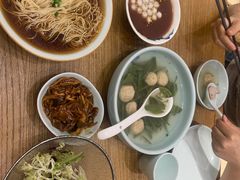 -下塘街七号(圆融时代广场店)