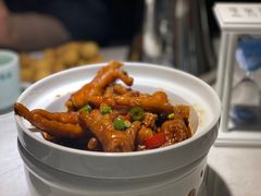 -小菜园新徽菜(连云港海州吾悦店)