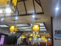 -惠宾饭庄(中山路店)