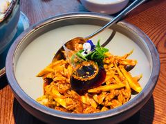 敲糖棒棒鸡-映水芙蓉(上海万象城店)