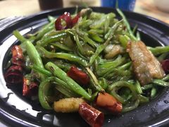 -李师傅脆肚(梅林店)
