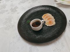 -酌宴府The China Club·广州万富希尔顿酒店(云城东路店)