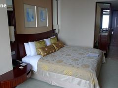 房间-苏州香格里拉大酒店