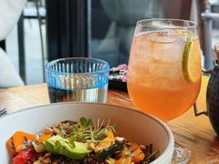 -THE CANNERY&JUJU 新鲜海鲜·牛排美食酒廊
